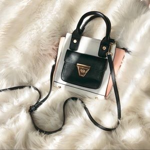 Celine Look-Alike Crossbody Bag 💕